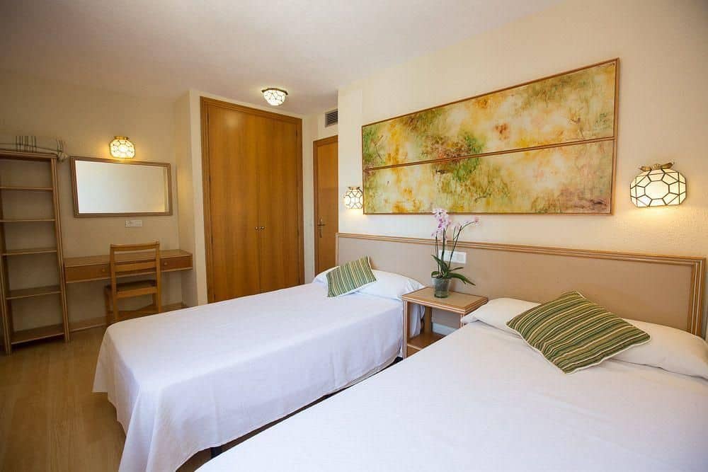 Les Dunes Suites Les Dunes Suites