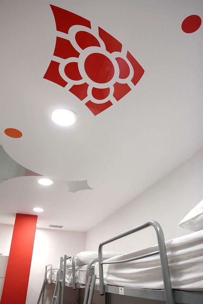 Botxo Gallery - Hostel2