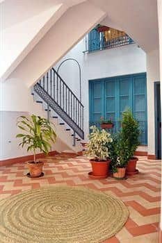 Casas y Patios de Triana Casas y Patios de Triana