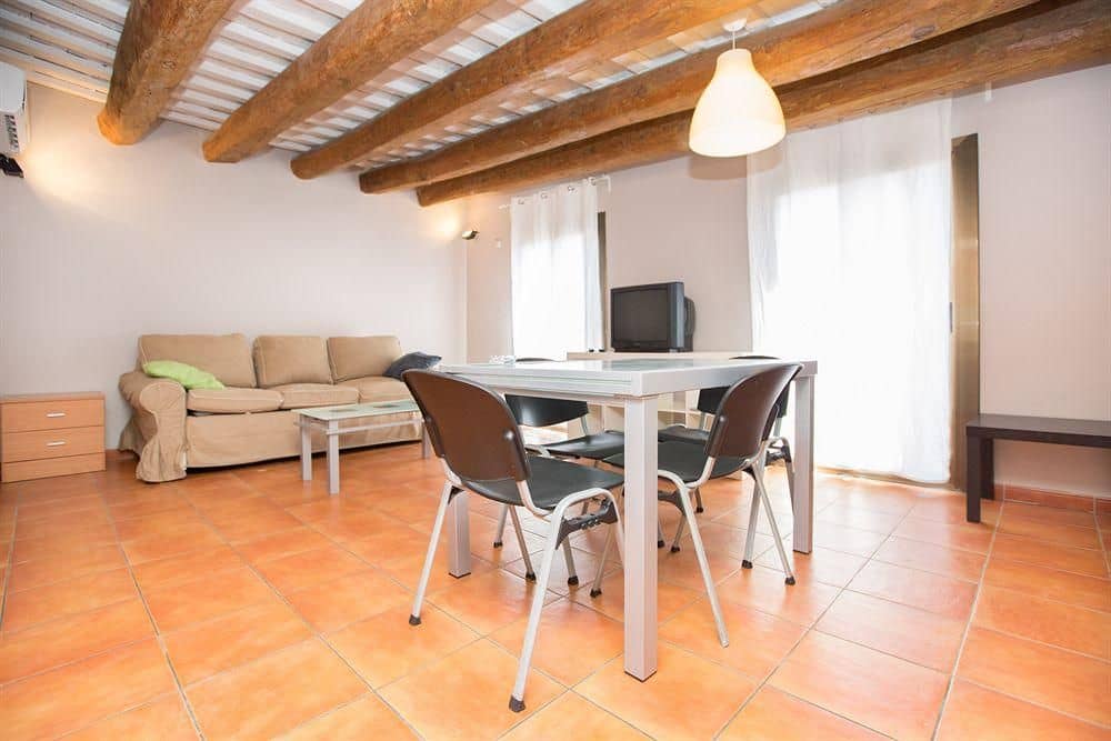AinB Raval Hospital Apartments AinB Raval Hospital Apartments