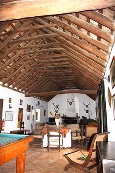 Cortijo Barranco1