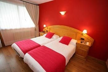Hotel El Mirador - Optimal Hotels Selection4