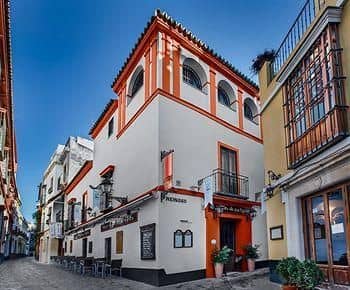 El Rey Moro Hotel Boutique El Rey Moro Hotel Boutique
