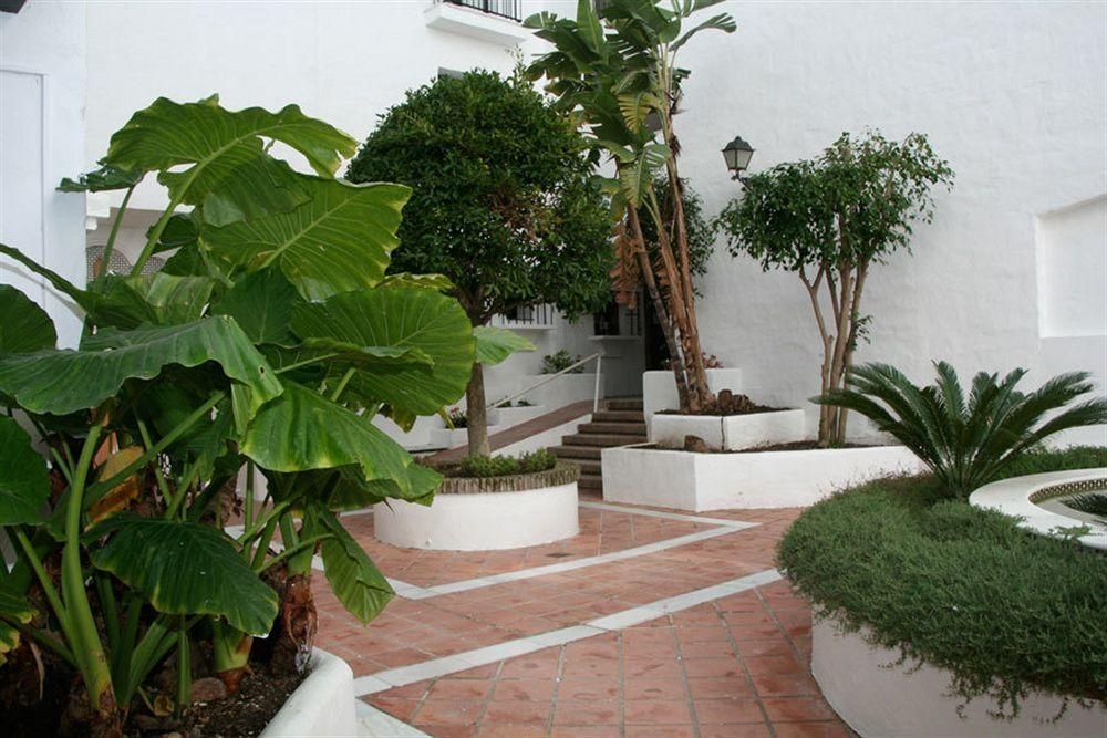 Club Jardines del Puerto3