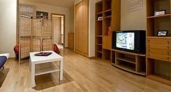 Las Ramblas Studio Las Ramblas Studio