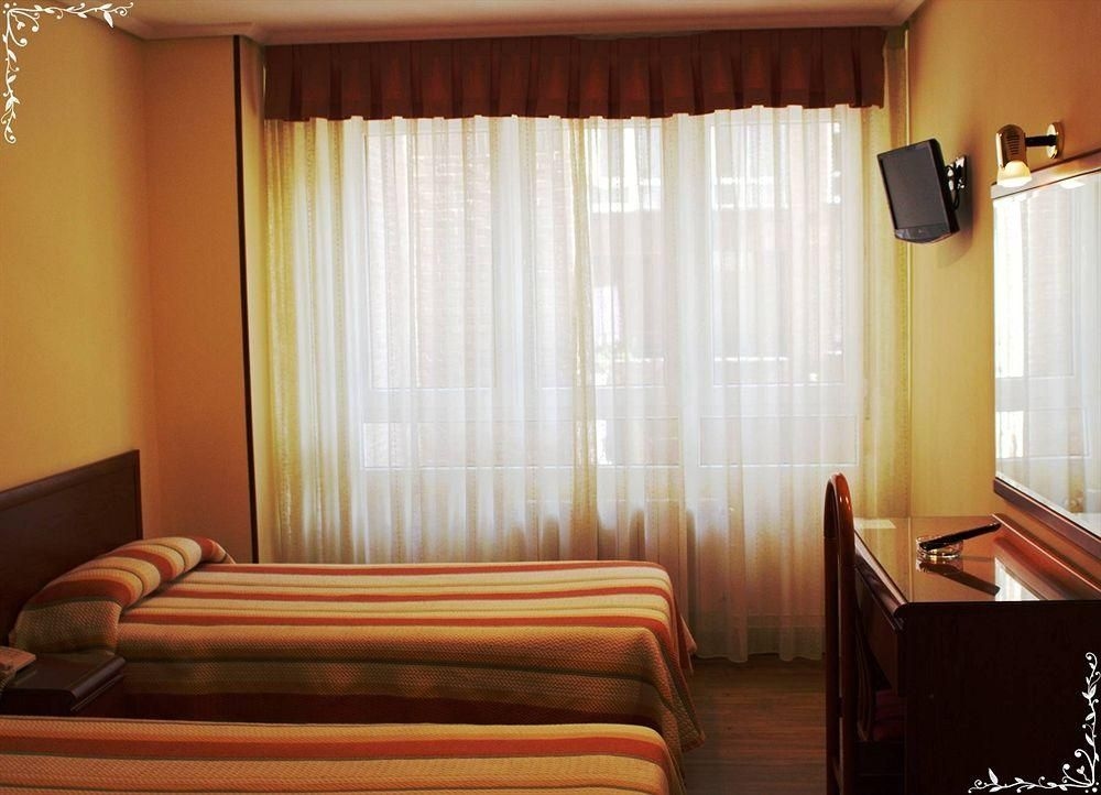 Hostal San Glorio1