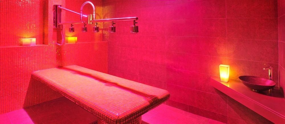 Hotel Sant Jordi Thalasso Spa3