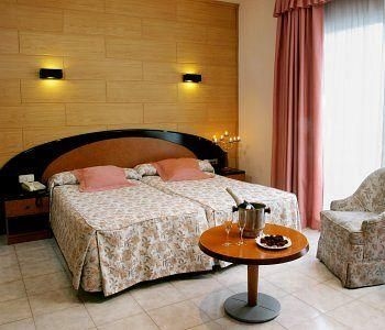 Hotel Sant Jordi Thalasso Spa2