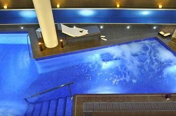 Hotel Sant Jordi Thalasso Spa1