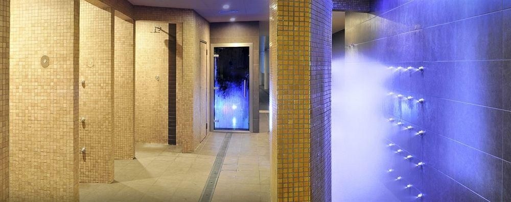 Hotel Sant Jordi Thalasso Spa0