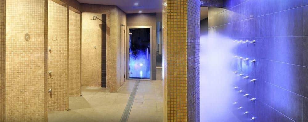 Hotel Sant Jordi Thalasso Spa Hotel Sant Jordi Thalasso Spa