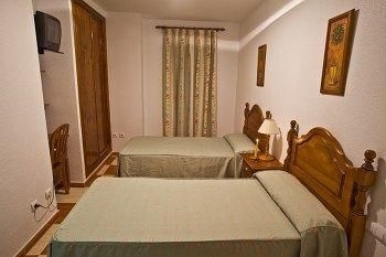 Hostal Restaurante Alba4