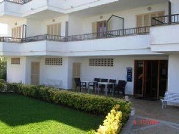 Apartamentos Venecia1