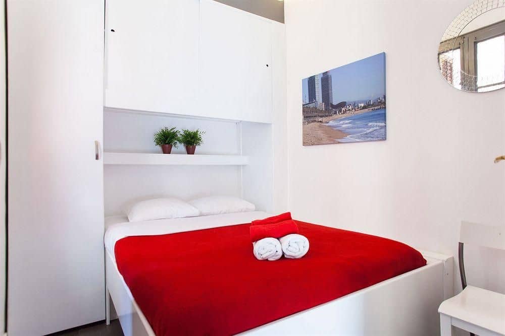 Citytrip Barceloneta Beach III Citytrip Barceloneta Beach III