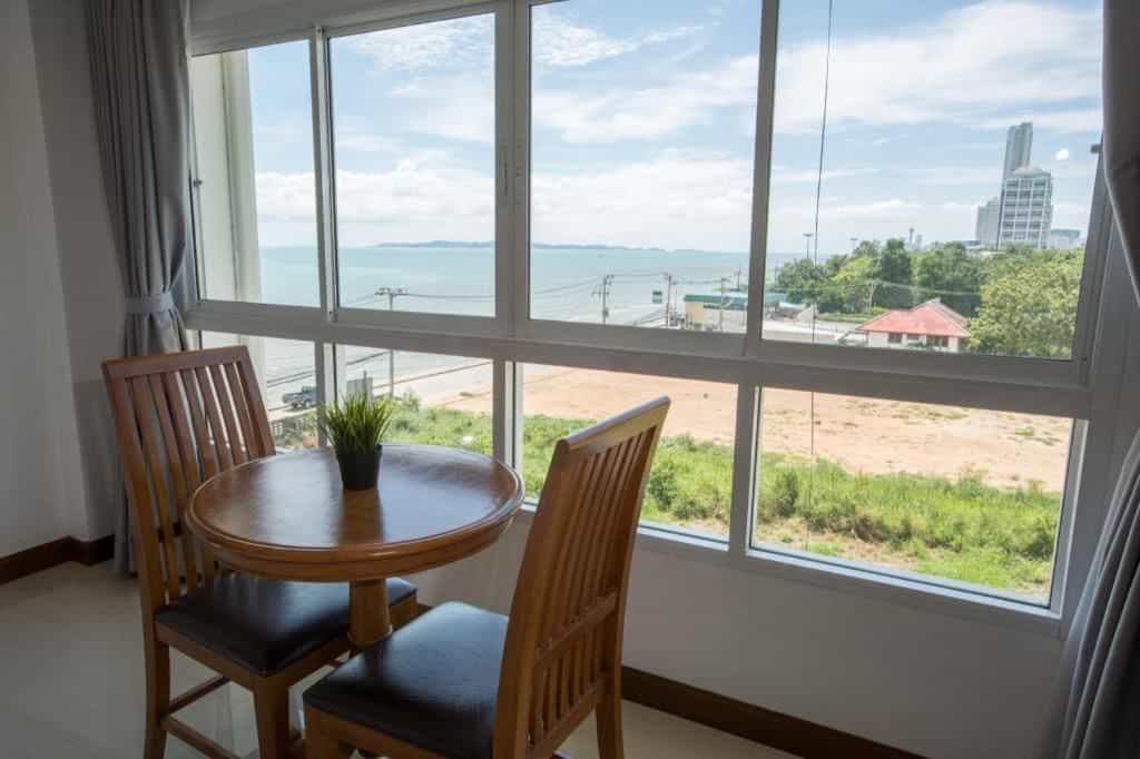 KP Seaview Jomtien KP Seaview Jomtien