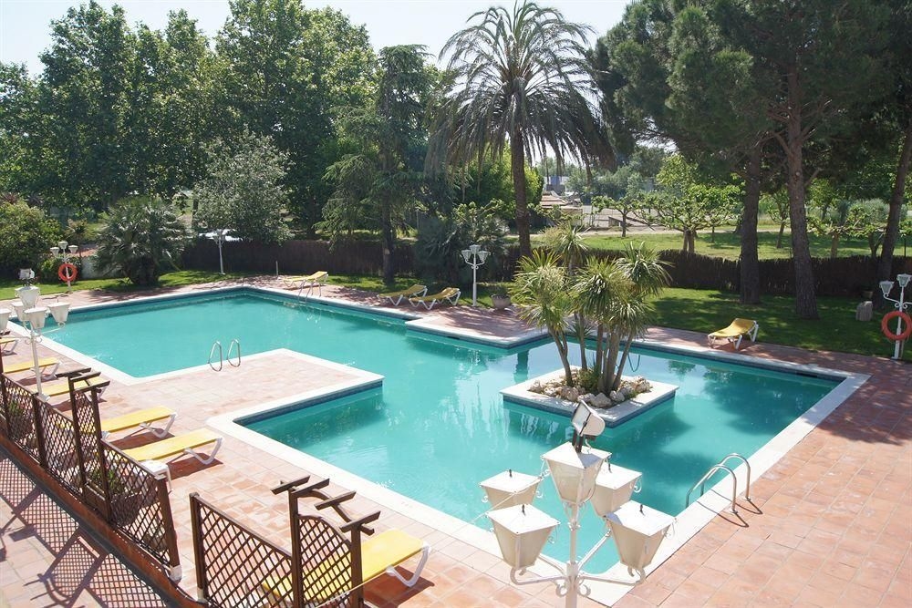 Hotel Castell Blanc3