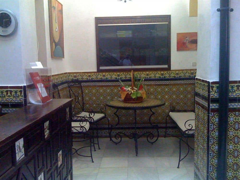 Hostal Atenas Hostal Atenas