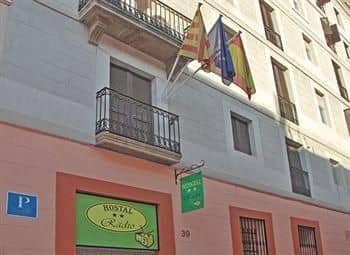 Hostal Radio Hostal Radio