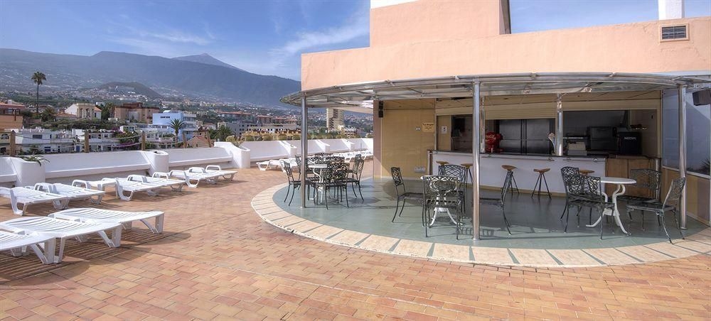 Hotel Elegance Dania Park3