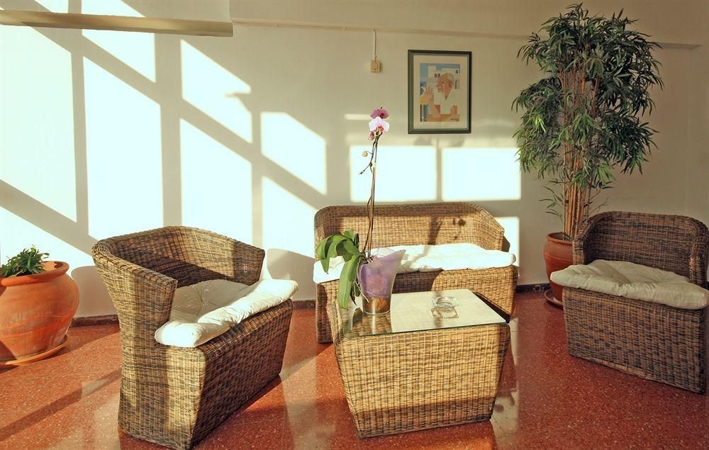 Apartamentos Miami2