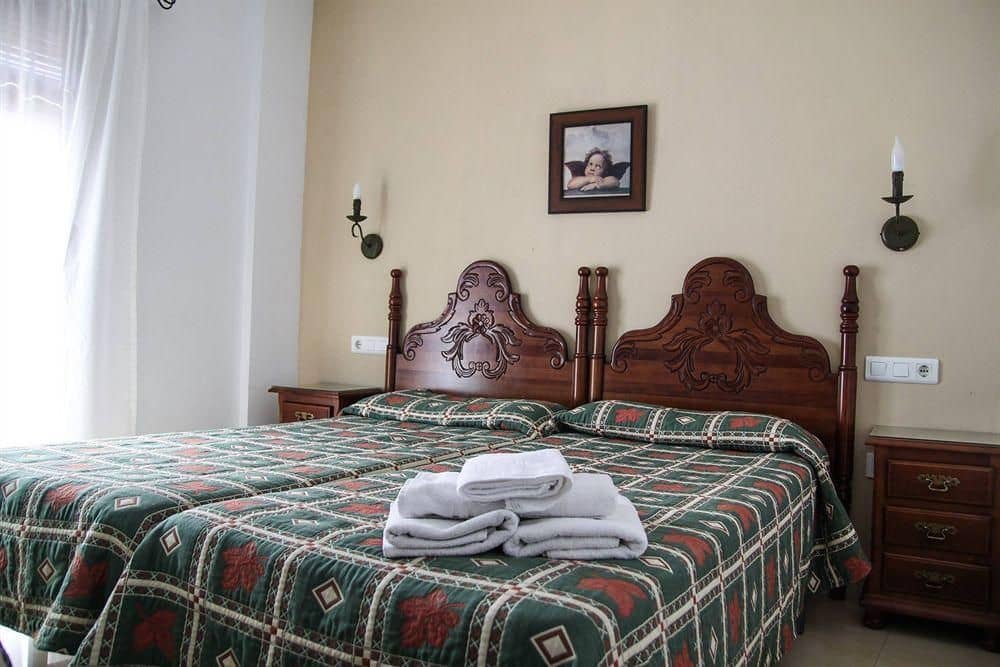 Hostal Bronce Hostal Bronce
