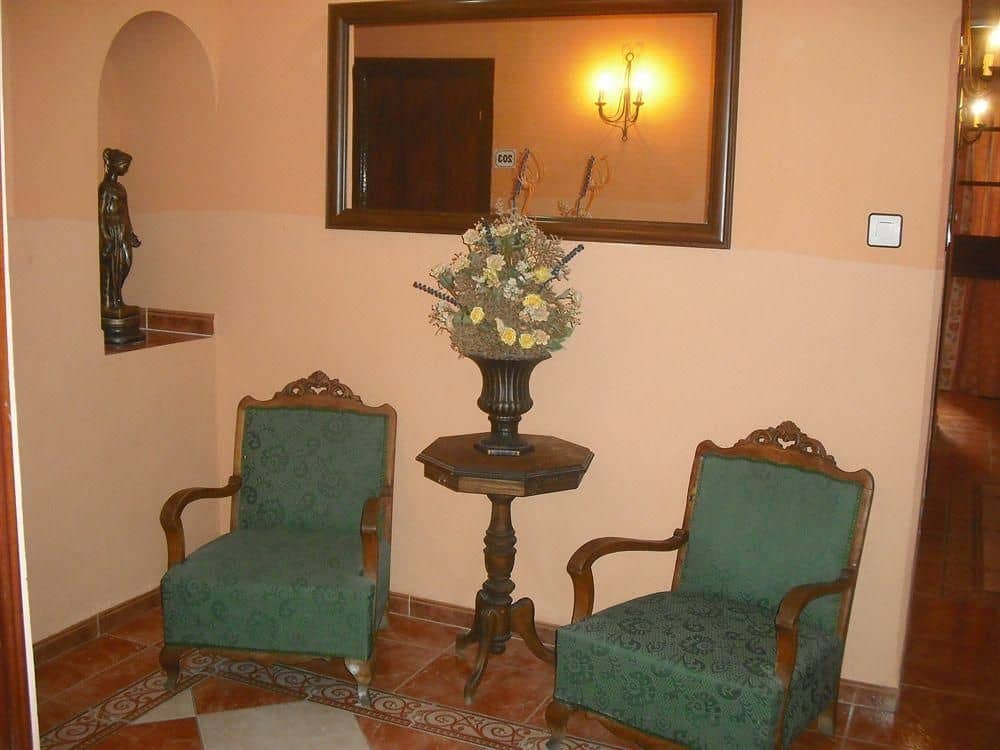 Pension Los Montes Pension Los Montes