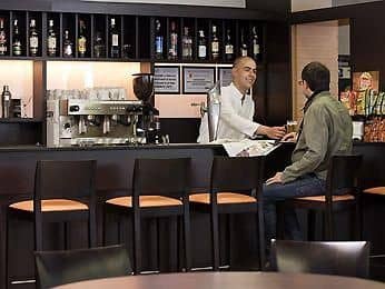 Ibis Barcelona Ripollet Ibis Barcelona Ripollet
