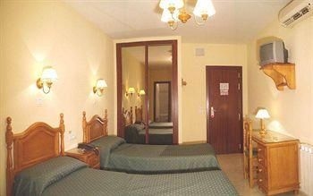 Hotel Sur3