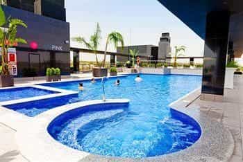 Hotel Dna Monse