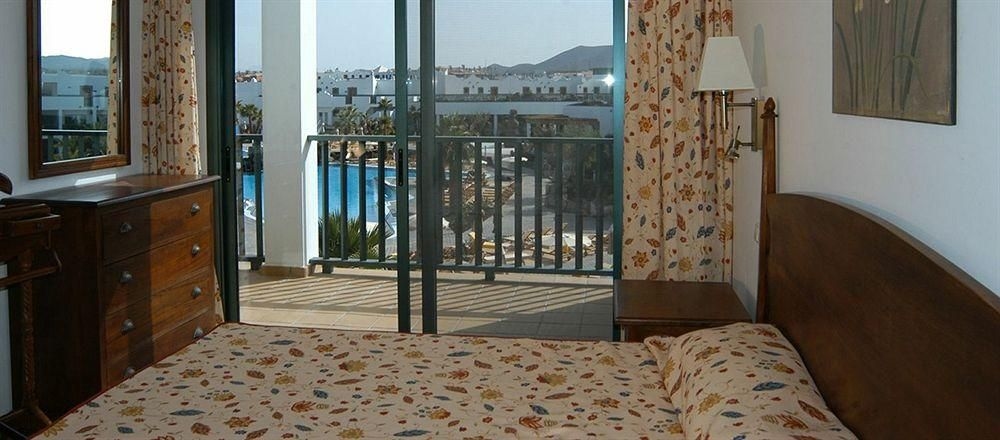 Hotel Las Marimas de Corralejo4