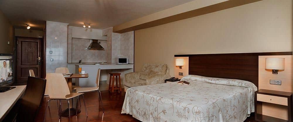 Apartamentos Residencial Portazgo Apartamentos Residencial Portazgo
