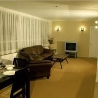 Hotel Les Suites Labelle3