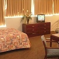 Hotel Les Suites Labelle2