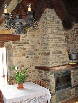Casa da Bastida0