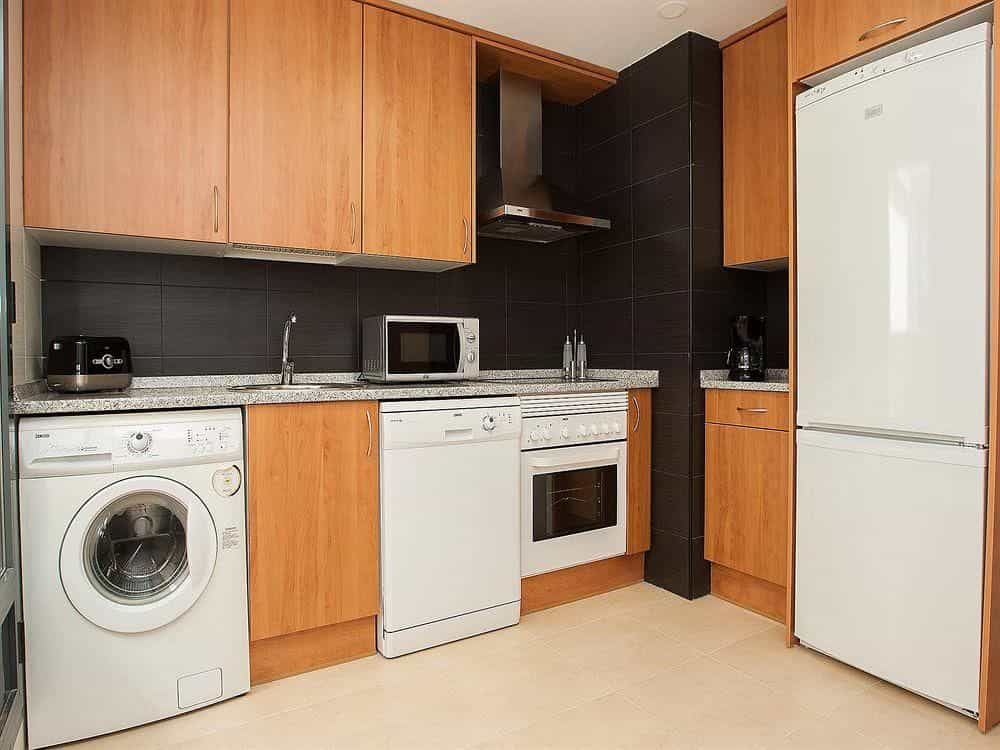 Apartamentos Las Dunas