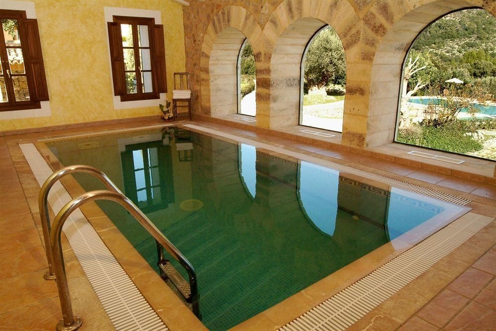 Hotel Binibona Parc Natural1