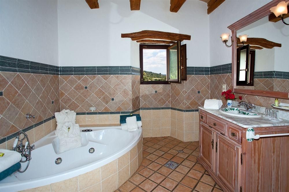 Hotel Binibona Parc Natural2