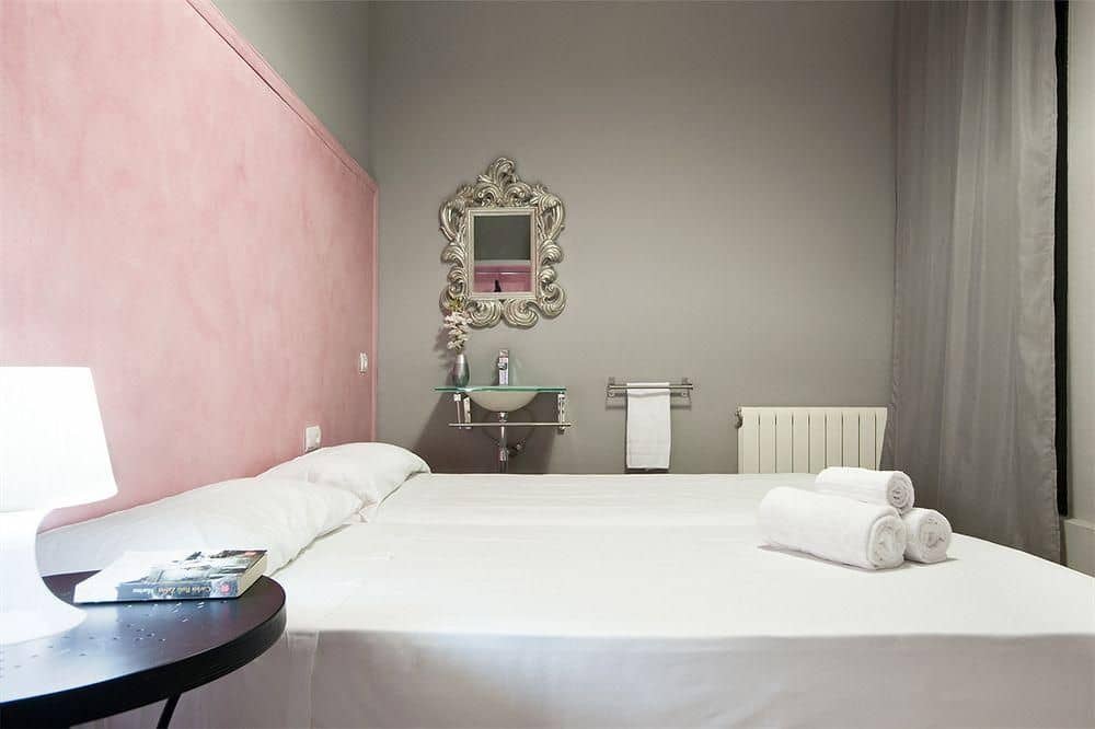 Ella Hostel Barcelona Ella Hostel Barcelona