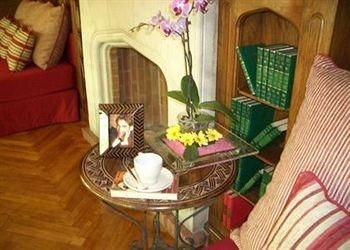 Casa con Estilo - Guest House3