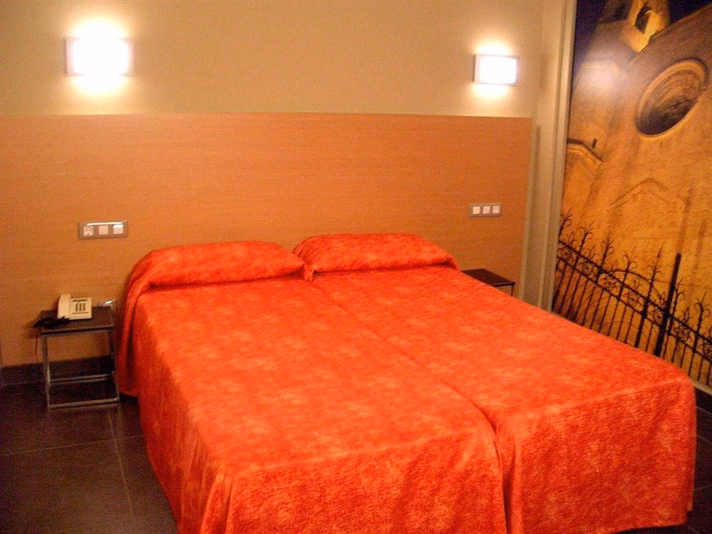 Hotel Pere III el gran2