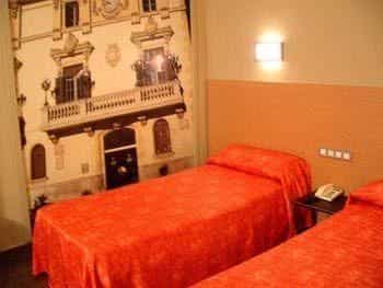 Hotel Pere III el gran