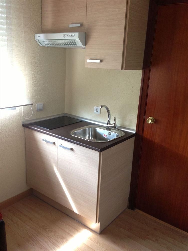 Apartamentos Arguelles1