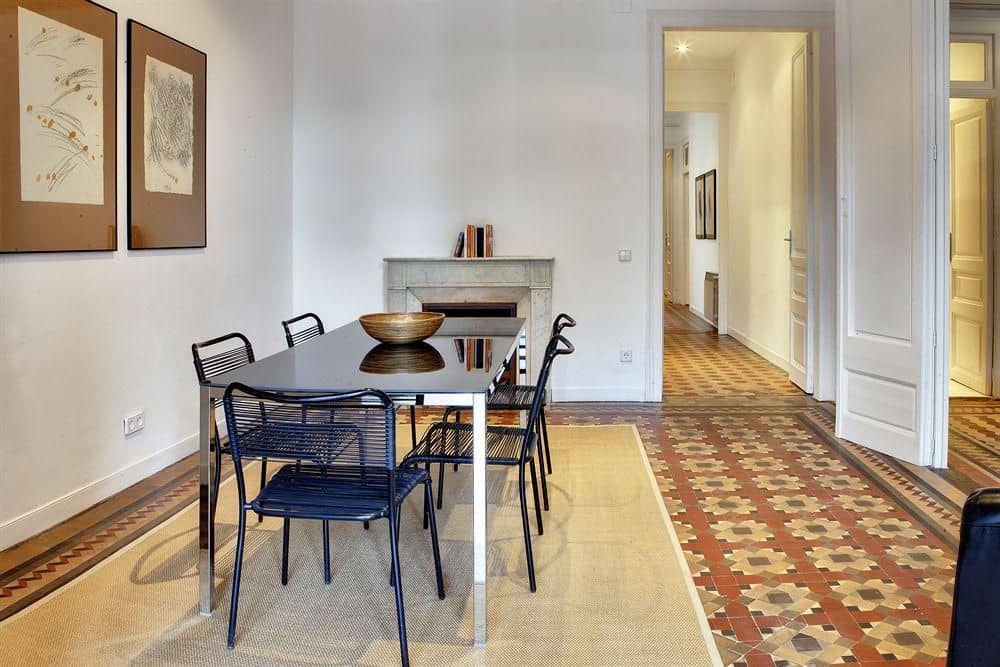 Barcelona Apartment Val Barcelona Apartment Val