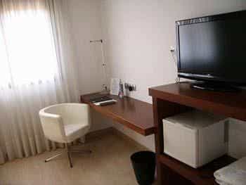Nap Hotel Oviedo