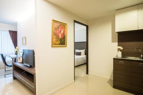 Junior Suite Plus