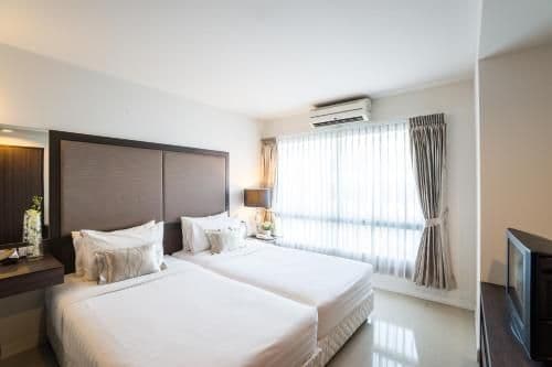 Beyond Suite