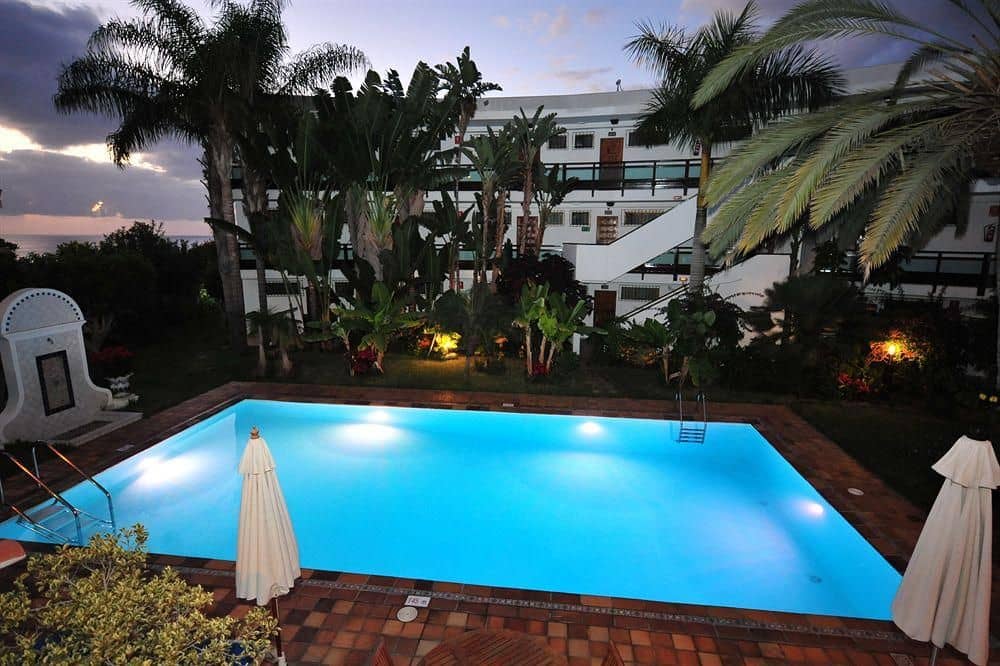 Apartamentos Taboga Apartamentos Taboga