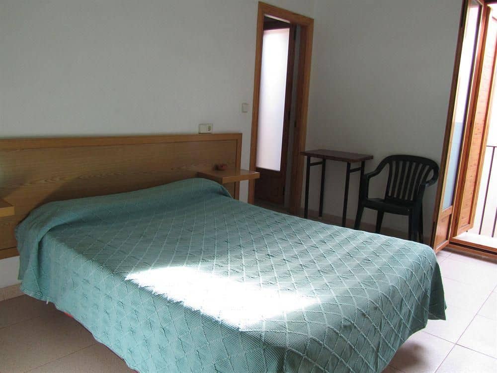Hostal El Rinc Hostal El Rinc