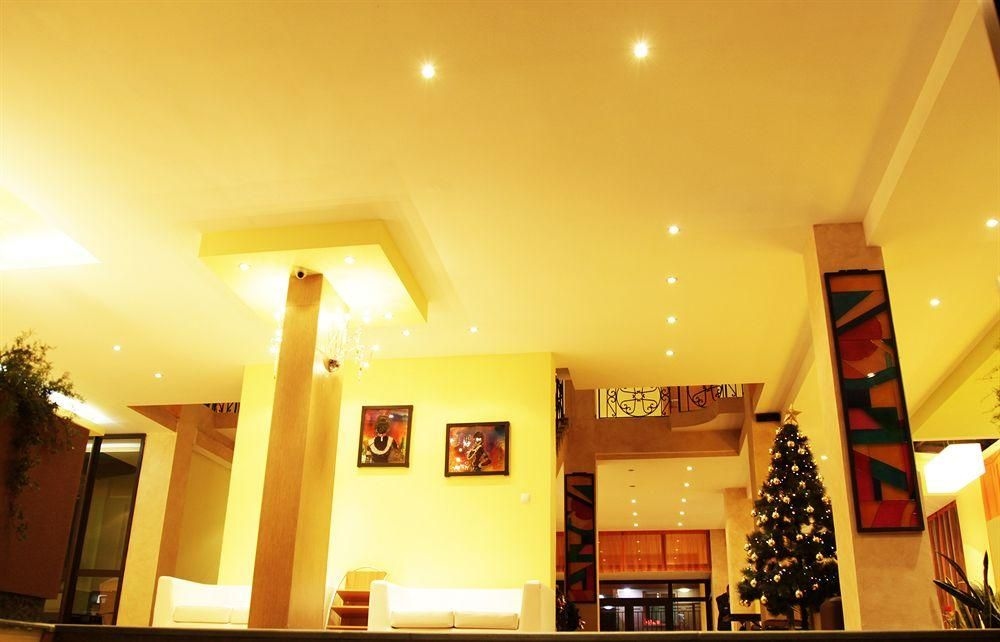 Reliance Hotel Apartment0