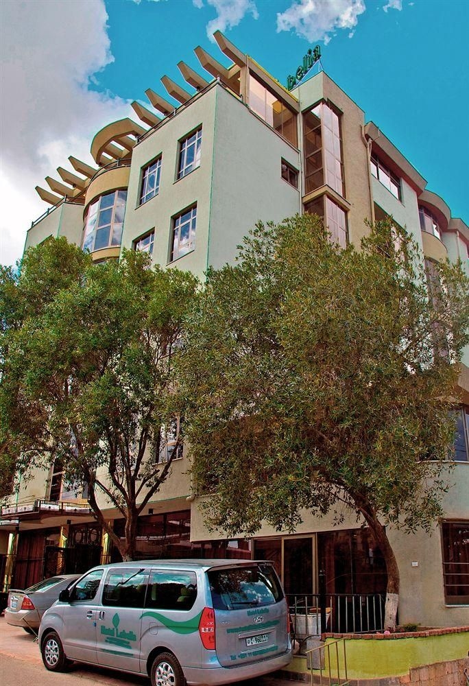 Hotel Lobelia4